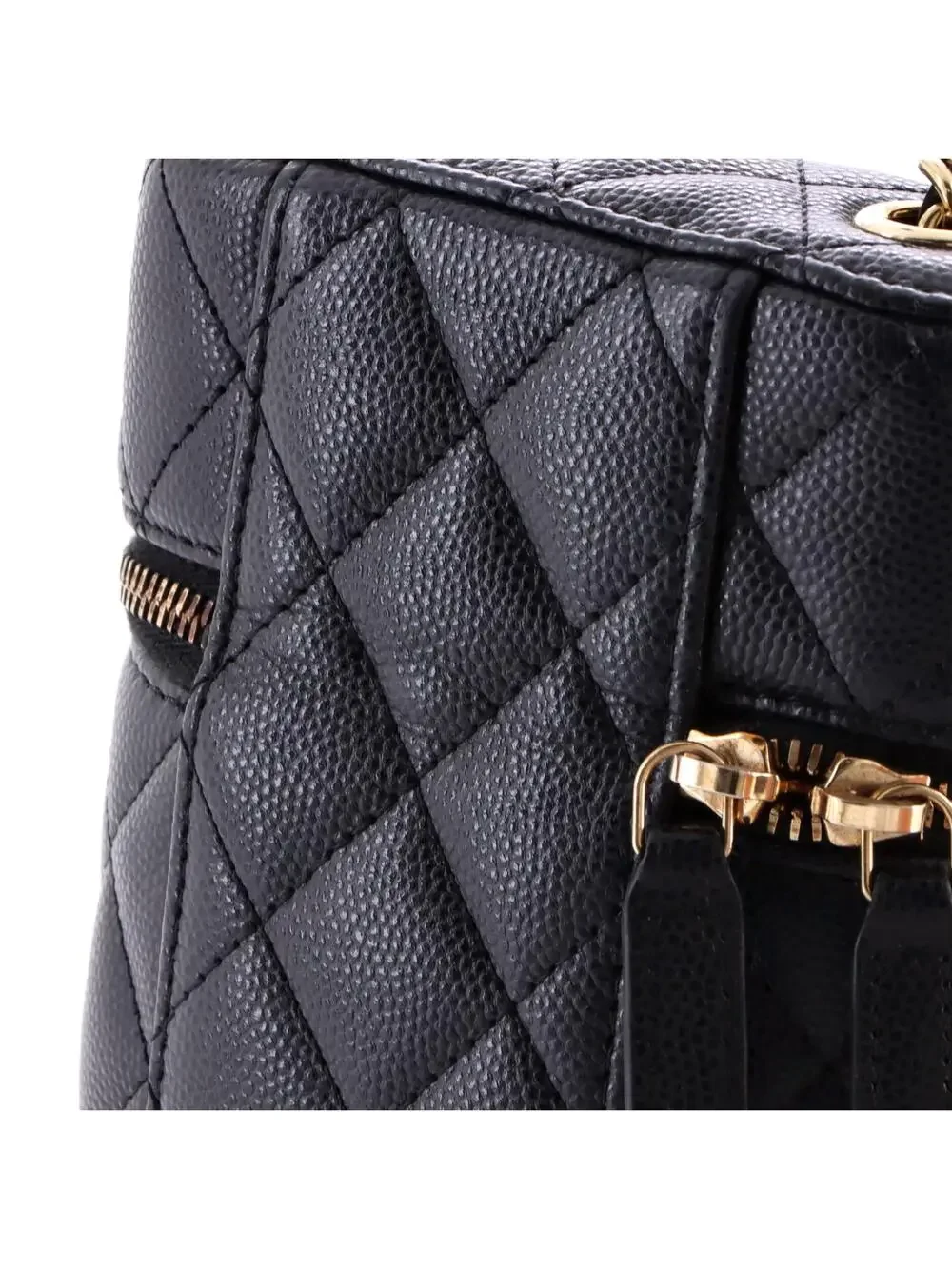 Chanel Classic Vanity Phone Holder With #287582C26B